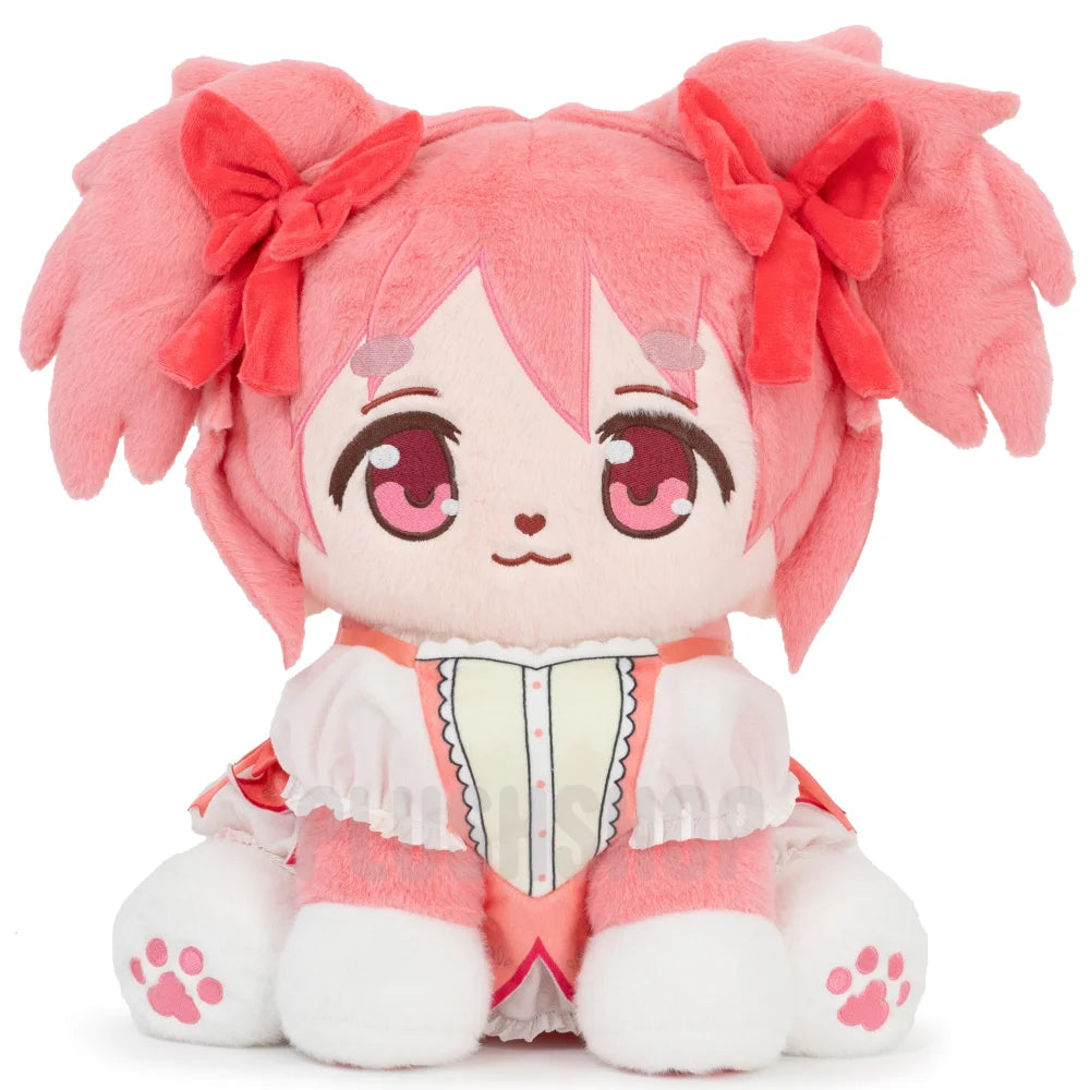 Madokameow (17IN) Madokameow(Pre order: Shipping at August 10-30) 玩偶