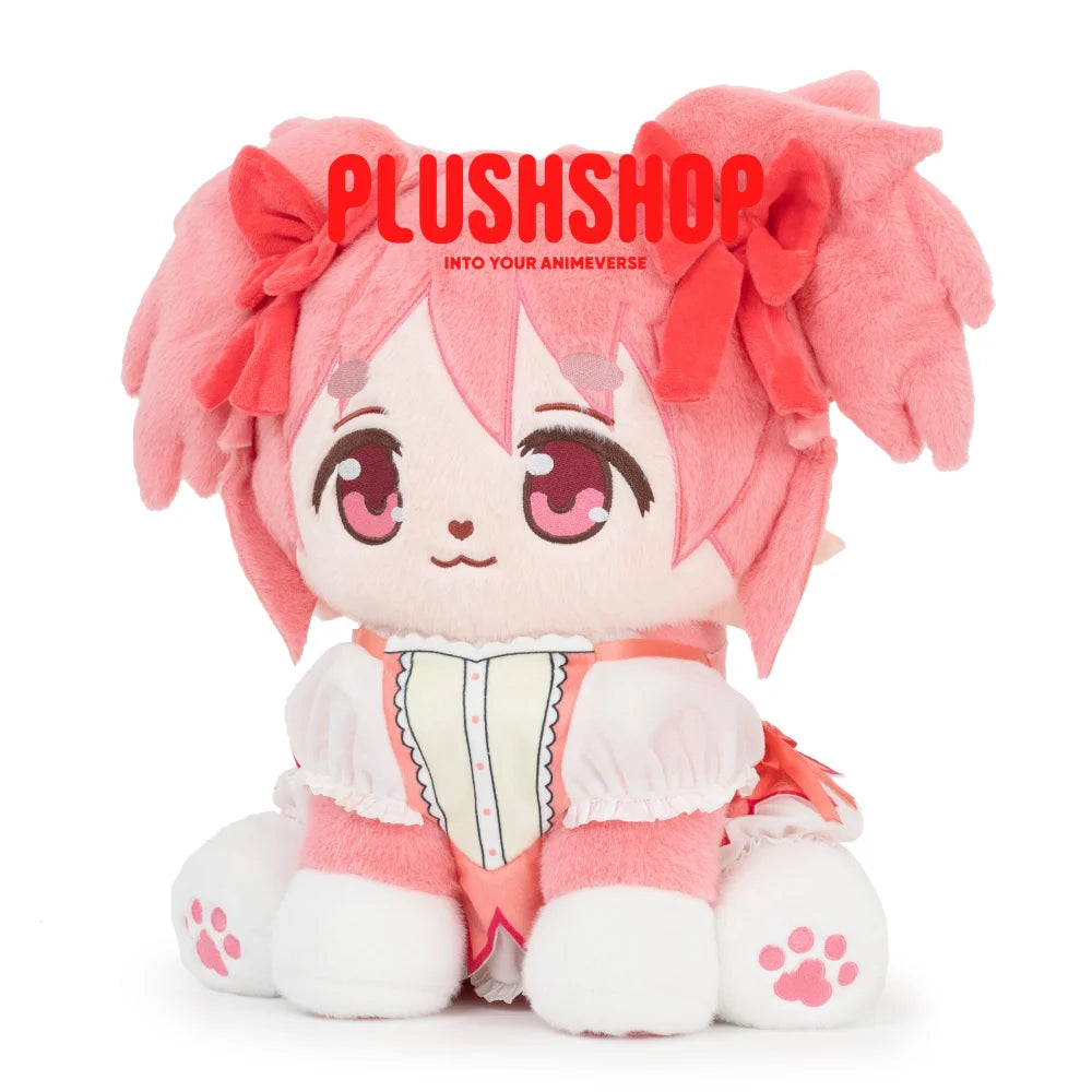 Madokameow (17IN) Madokameow(Pre order: Shipping at August 10-30) 玩偶