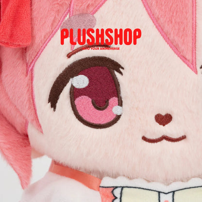 Madokameow (17IN) Madokameow(Pre order: Shipping at August 10-30) 玩偶
