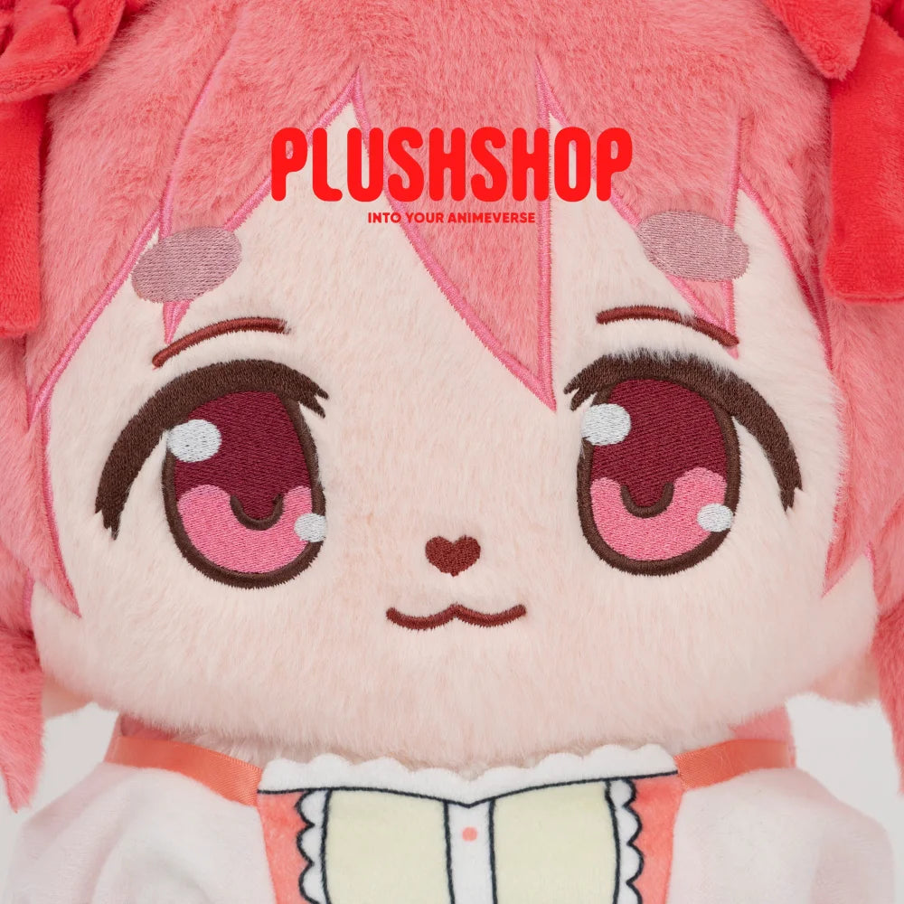 Madokameow (17IN) Madokameow(Pre order: Shipping at August 10-30) 玩偶