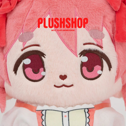 Madokameow (17IN) Madokameow(Pre order: Shipping at August 10-30) 玩偶