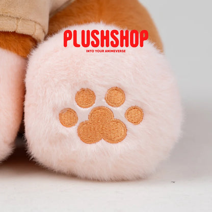Mafuyumeow - Mafuyumeow(Pre-order:ship by Aug 15 ~Sep 15) - 玩偶