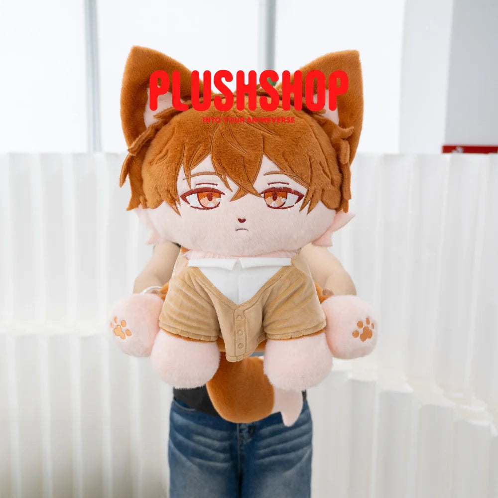 Mafuyumeow - Mafuyumeow(Pre-order:ship by Aug 15 ~Sep 15) - 玩偶