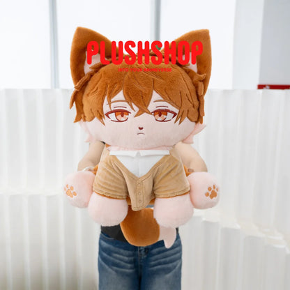 Mafuyumeow - Mafuyumeow(Pre-order:ship by Aug 15 ~Sep 15) - 玩偶