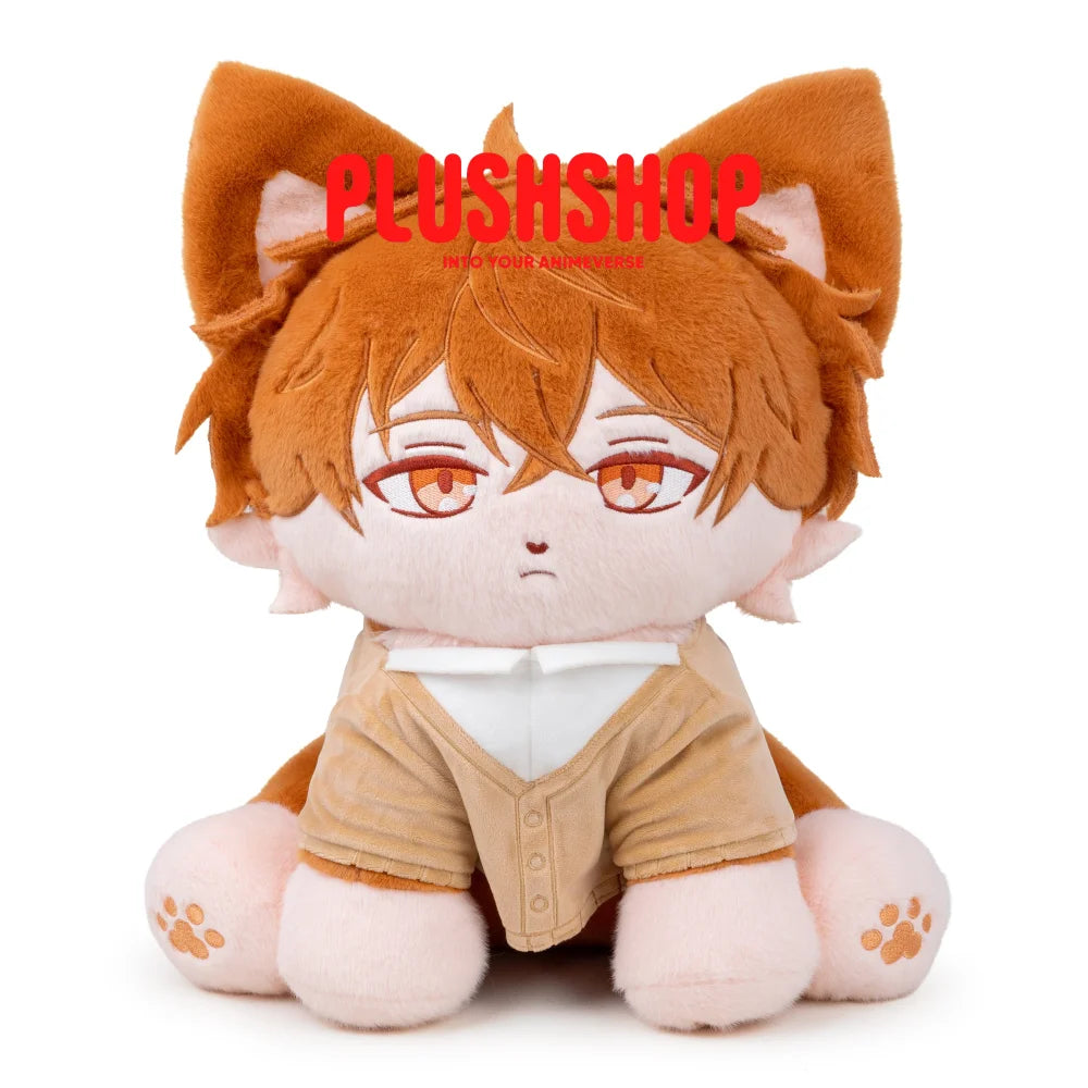 Mafuyumeow - Mafuyumeow(Pre-order:ship by Aug 15 ~Sep 15) - 玩偶