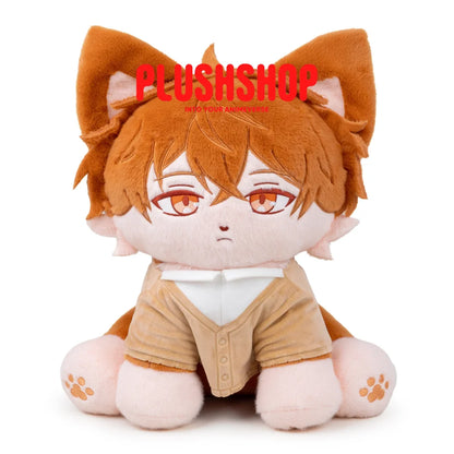 Mafuyumeow - Mafuyumeow(Pre-order:ship by Aug 15 ~Sep 15) - 玩偶