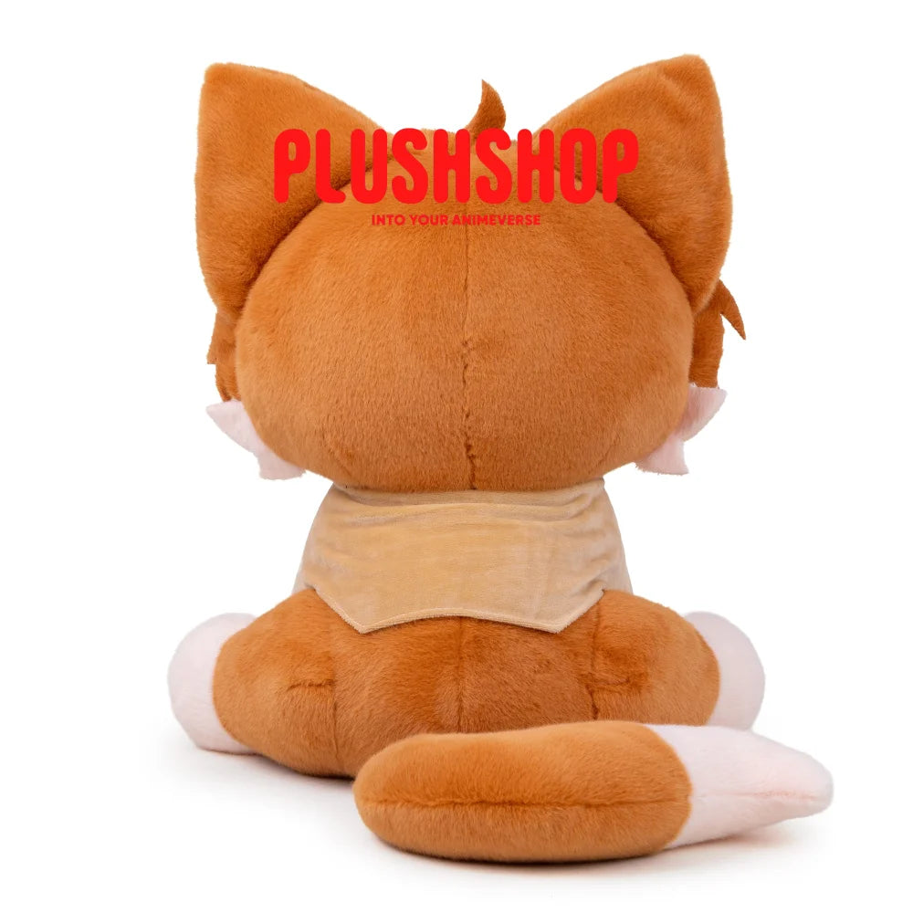 Mafuyumeow - Mafuyumeow(Pre-order:ship by Aug 15 ~Sep 15) - 玩偶