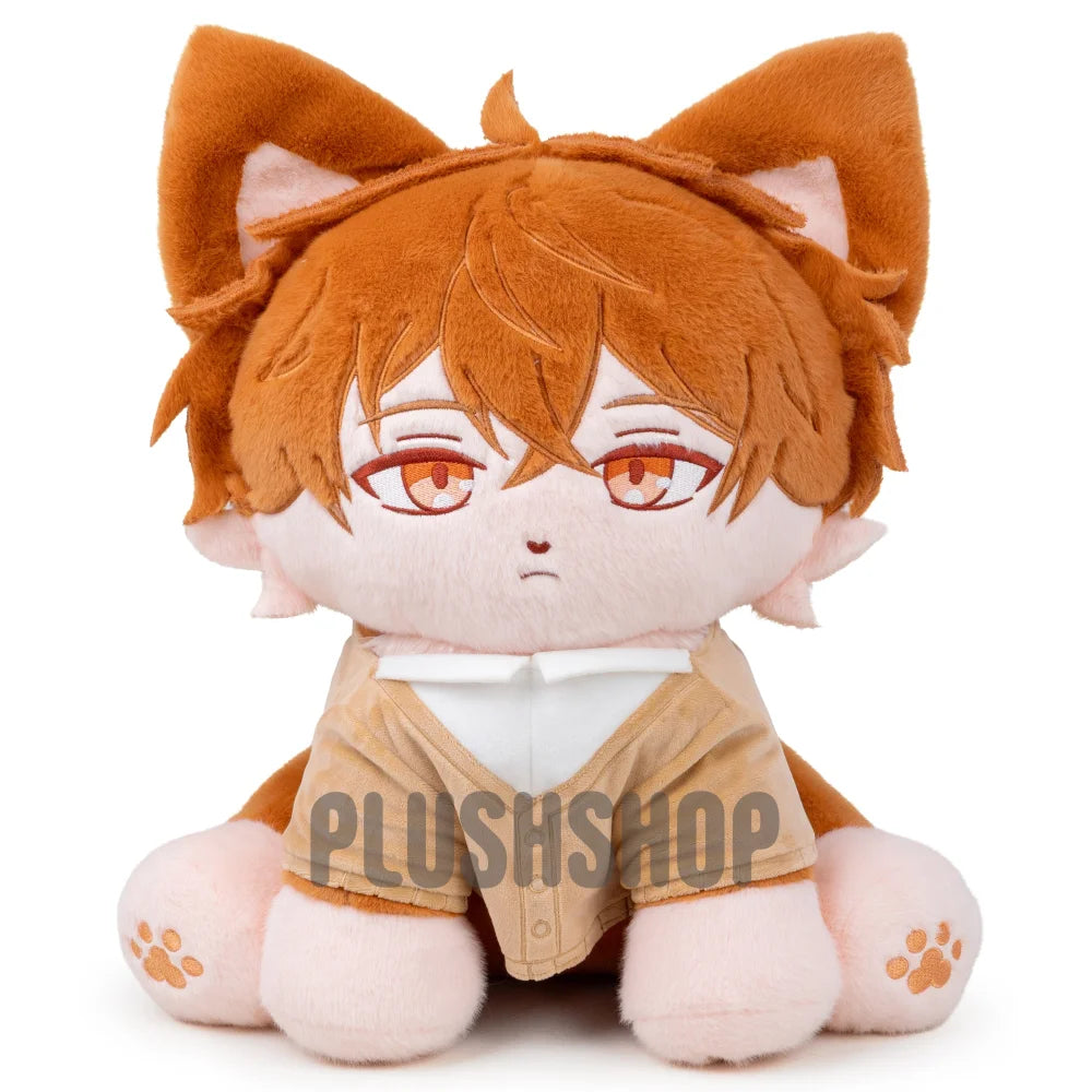 Mafuyumeow - Mafuyumeow(Pre-order:ship by Aug 15 ~Sep 15) - 玩偶
