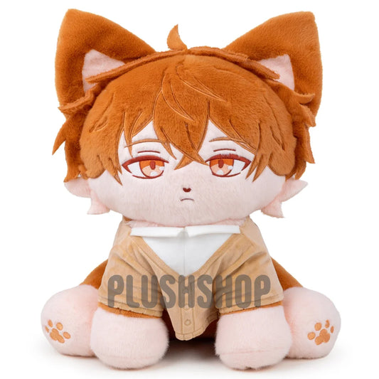 Mafuyumeow - Mafuyumeow(Pre-order:ship by Aug 15 ~Sep 15) - 玩偶