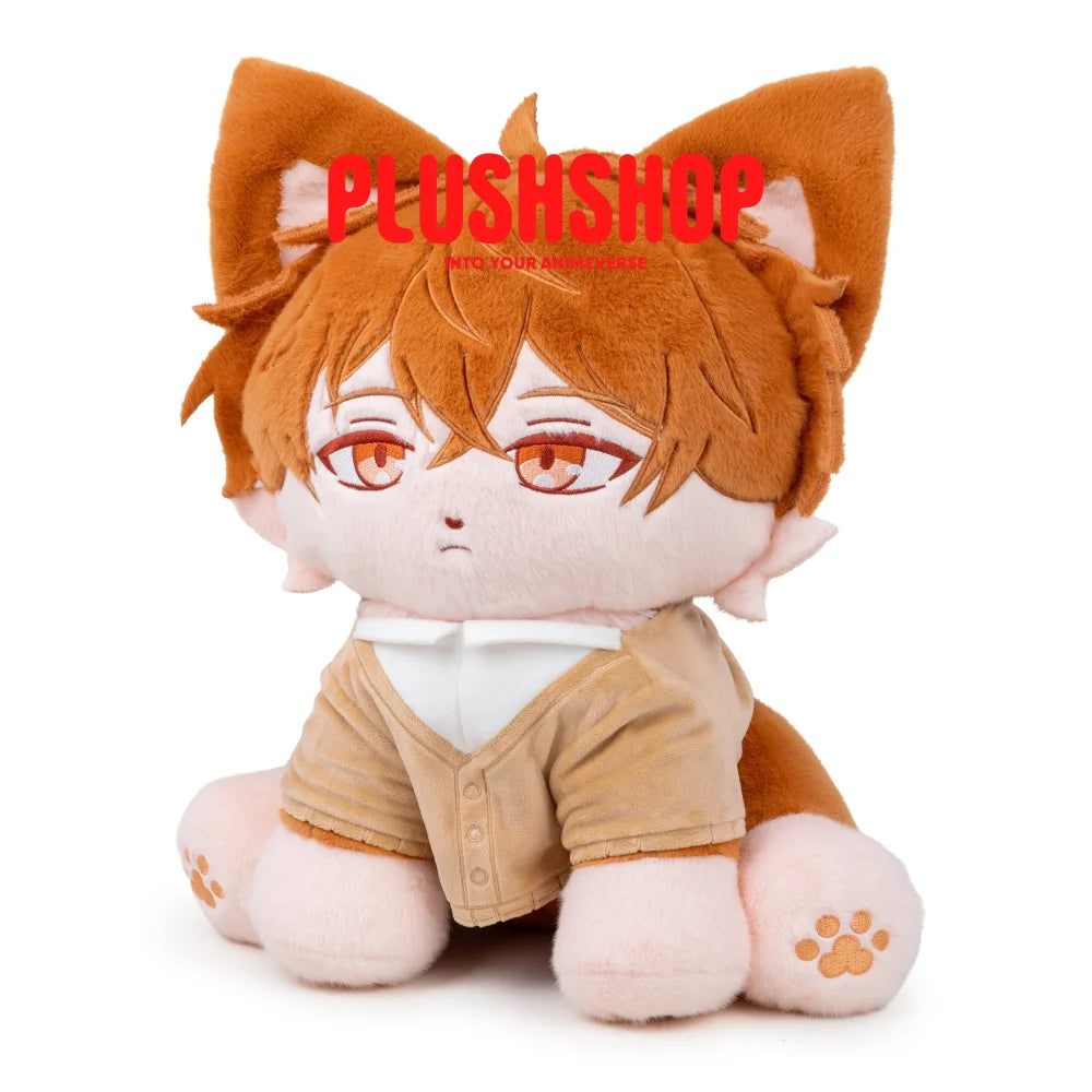 Mafuyumeow - Mafuyumeow(Pre-order:ship by Aug 15 ~Sep 15) - 玩偶