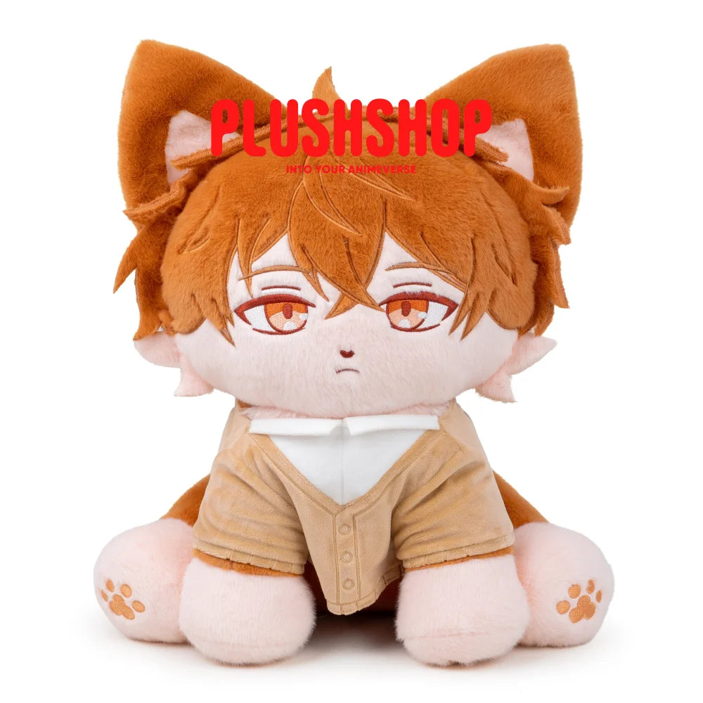Mafuyumeow - Mafuyumeow(Pre-order:ship by Aug 15 ~Sep 15) - 玩偶