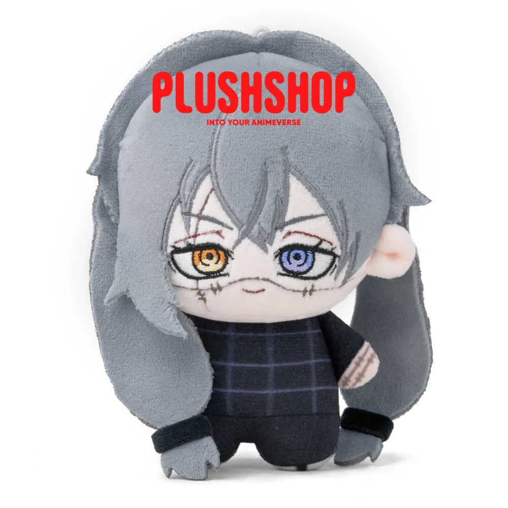 Mahito Doll - 4in Mahito Doll (IN STOCK) - 玩偶