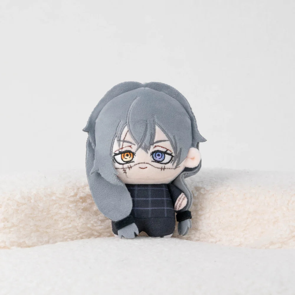Mahito Doll - 4in Mahito Doll (IN STOCK) - 玩偶