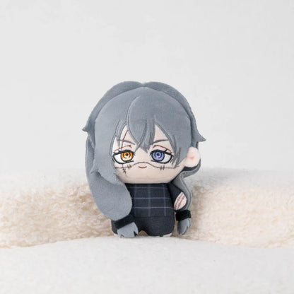 Mahito Doll - 4in Mahito Doll (IN STOCK) - 玩偶