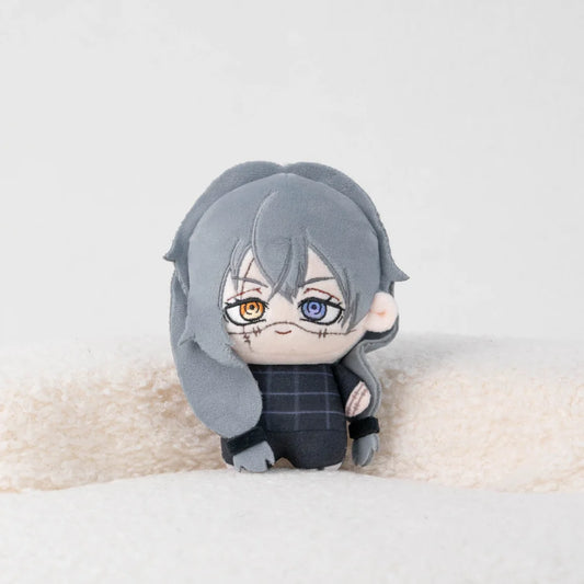 Mahito Doll - 4in Mahito Doll (IN STOCK) - 玩偶