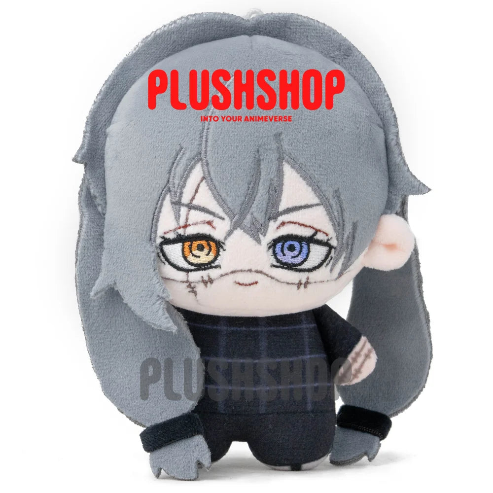 Mahito Doll - 4in Mahito Doll (IN STOCK) - 玩偶