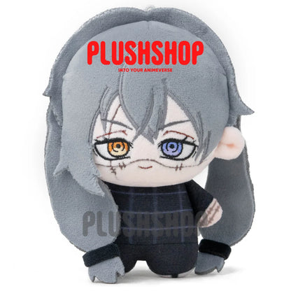 Mahito Doll - 4in Mahito Doll (IN STOCK) - 玩偶
