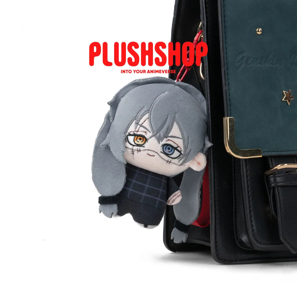 Mahito Doll - 4in Mahito Doll (IN STOCK) - 玩偶