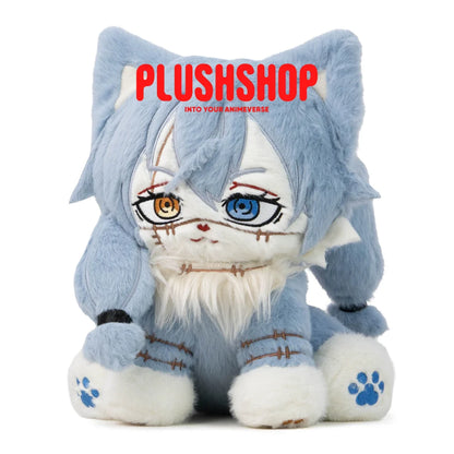 Mahitomeow - 9inch Mahitomeow(Pre-order: Ship by Jul 10-Aug 10) - 玩偶