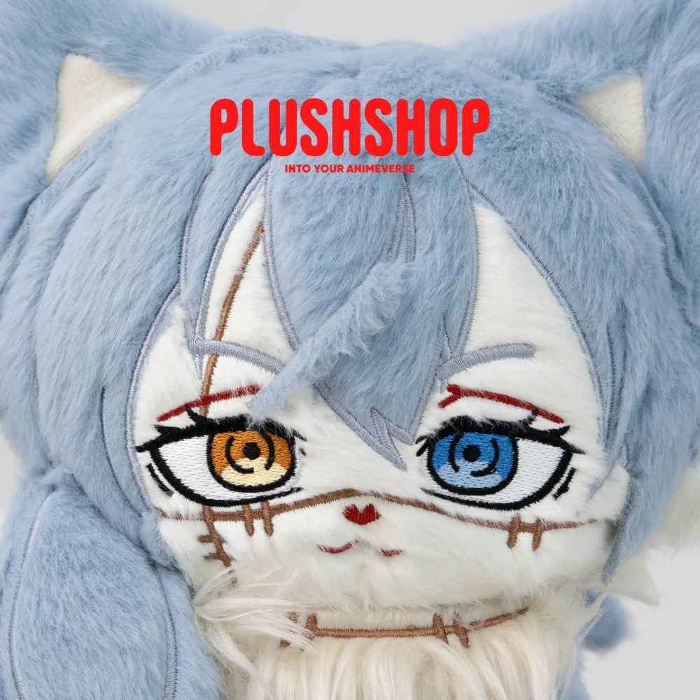 Mahitomeow - 9inch Mahitomeow(Pre-order: Ship by Jul 10-Aug 10) - 玩偶