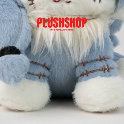 Mahitomeow - 9inch Mahitomeow(Pre-order: Ship by Jul 10-Aug 10) - 玩偶