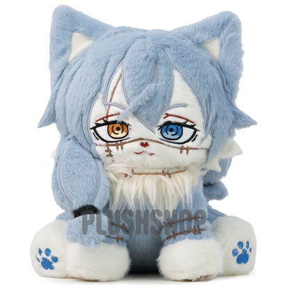 Mahitomeow - 9inch Mahitomeow(Pre-order: Ship by Jul 10-Aug 10) - 玩偶