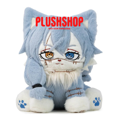 Mahitomeow - 9inch Mahitomeow(Pre-order: Ship by Jul 10-Aug 10) - 玩偶