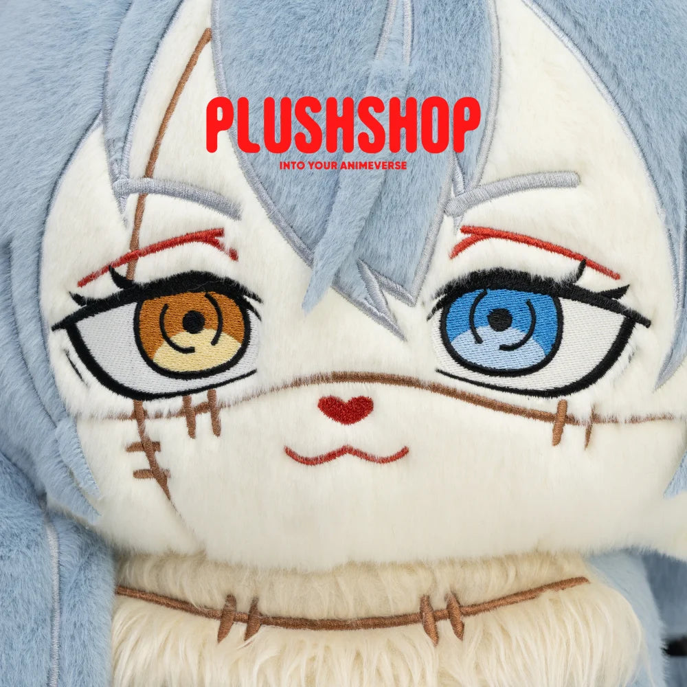 Mahitomeow (17IN) Mahitomeow(Pre order: Shipping at December 5- 30) 玩偶