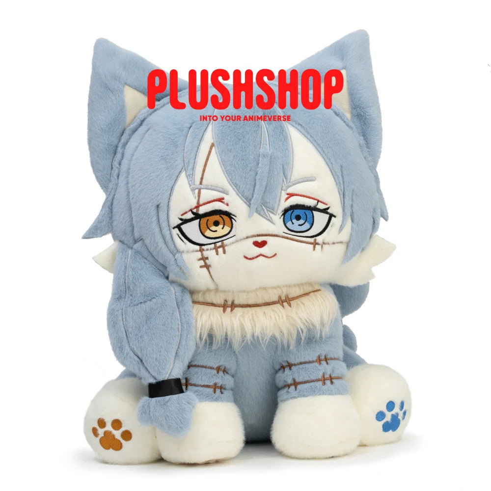 Mahitomeow (17IN) Mahitomeow(Pre order: Shipping at December 5- 30) 玩偶
