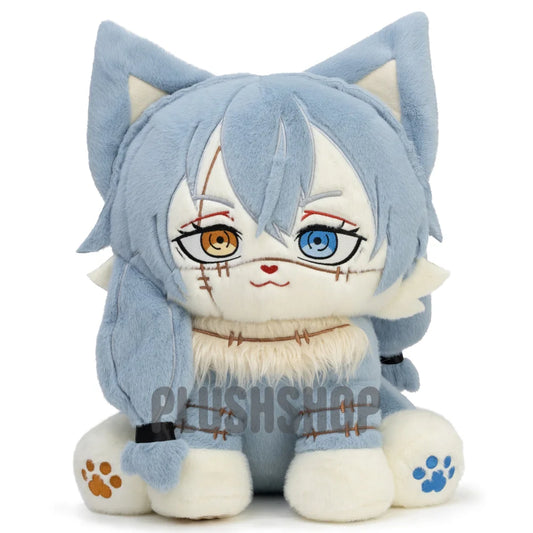 Mahitomeow (17IN) Mahitomeow(Pre order: Shipping at December 5- 30) 玩偶