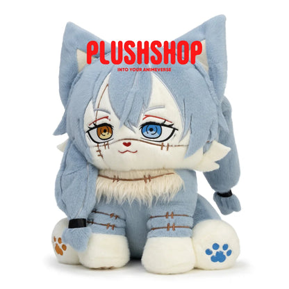 Mahitomeow (17IN) Mahitomeow(Pre order: Shipping at December 5- 30) 玩偶