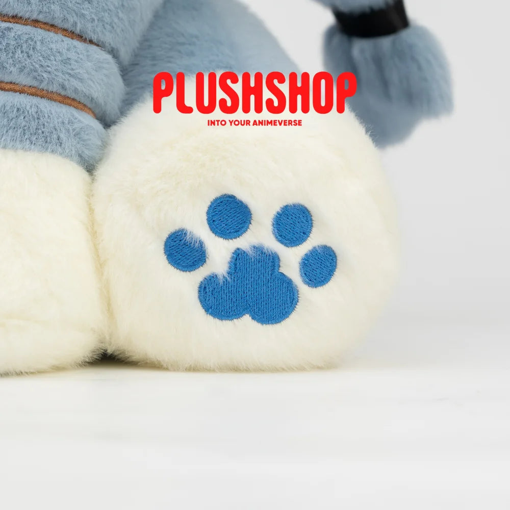 Mahitomeow (17IN) Mahitomeow(Pre order: Shipping at December 5- 30) 玩偶