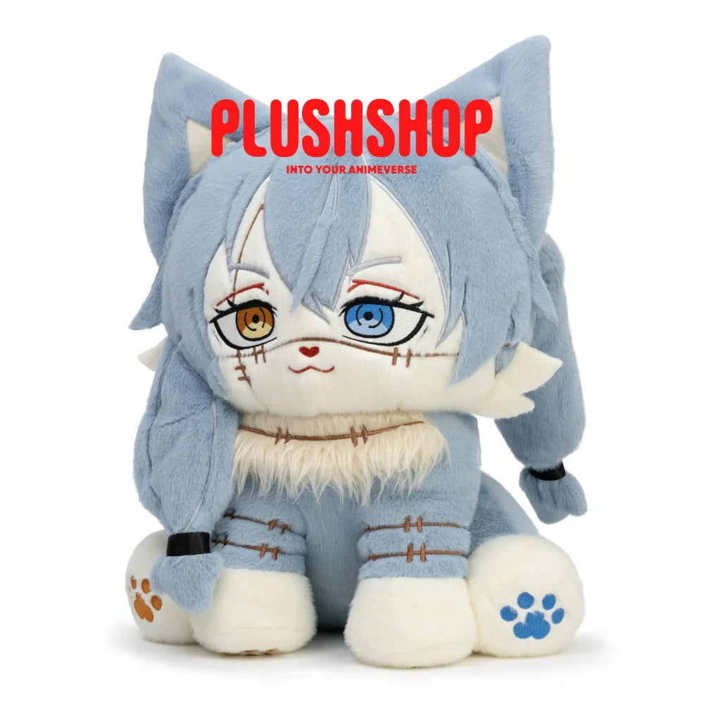 Mahitomeow (17IN) Mahitomeow(Pre order: Shipping at December 5- 30) 玩偶
