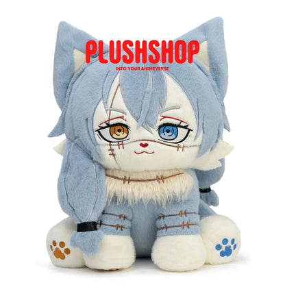 Mahitomeow (17IN) Mahitomeow(Pre order: Shipping at December 5- 30) 玩偶