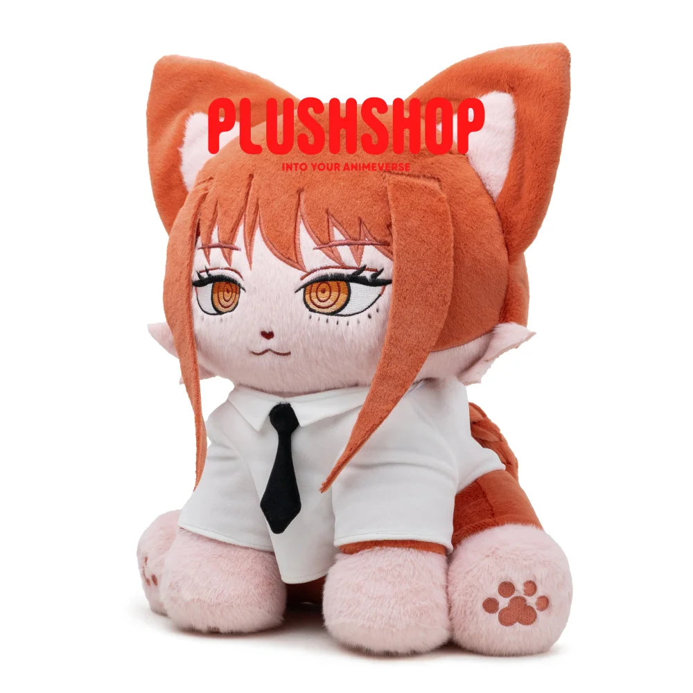 Makimameow - Makimameow (IN STOCK) - 玩偶