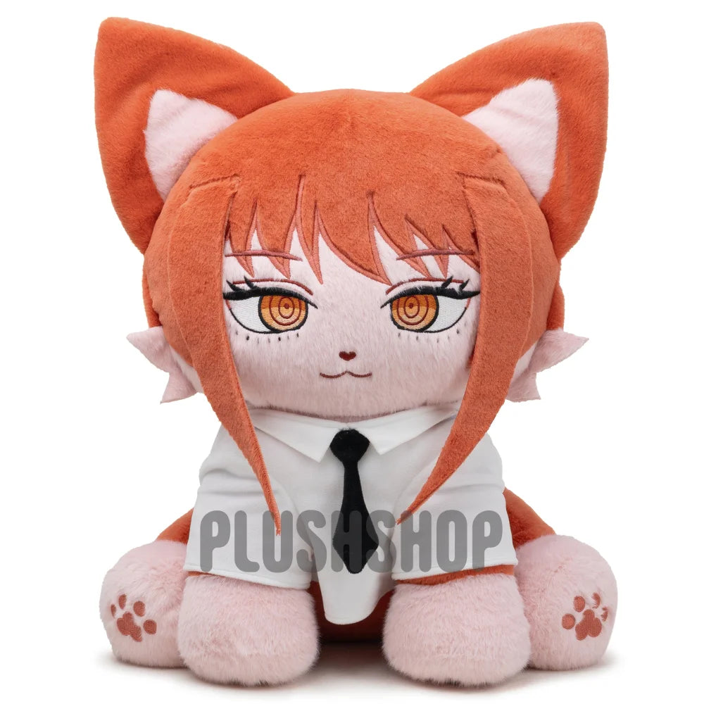 Makimameow - Makimameow (IN STOCK) - 玩偶