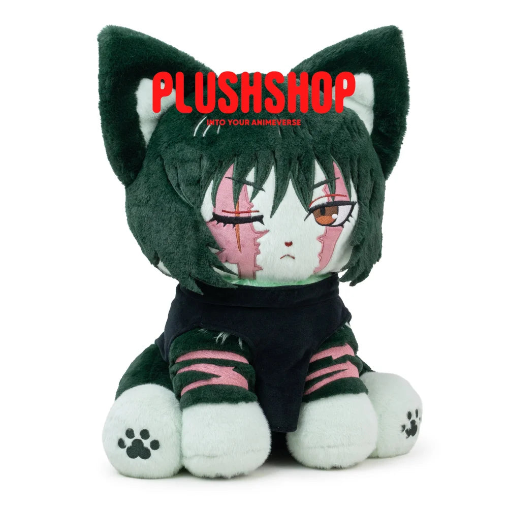Makimeow - Makimeow (Pre order: Ship by May 30 ～ Jun 30) - 玩偶