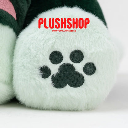 Makimeow - Makimeow (Pre order: Ship by May 30 ～ Jun 30) - 玩偶