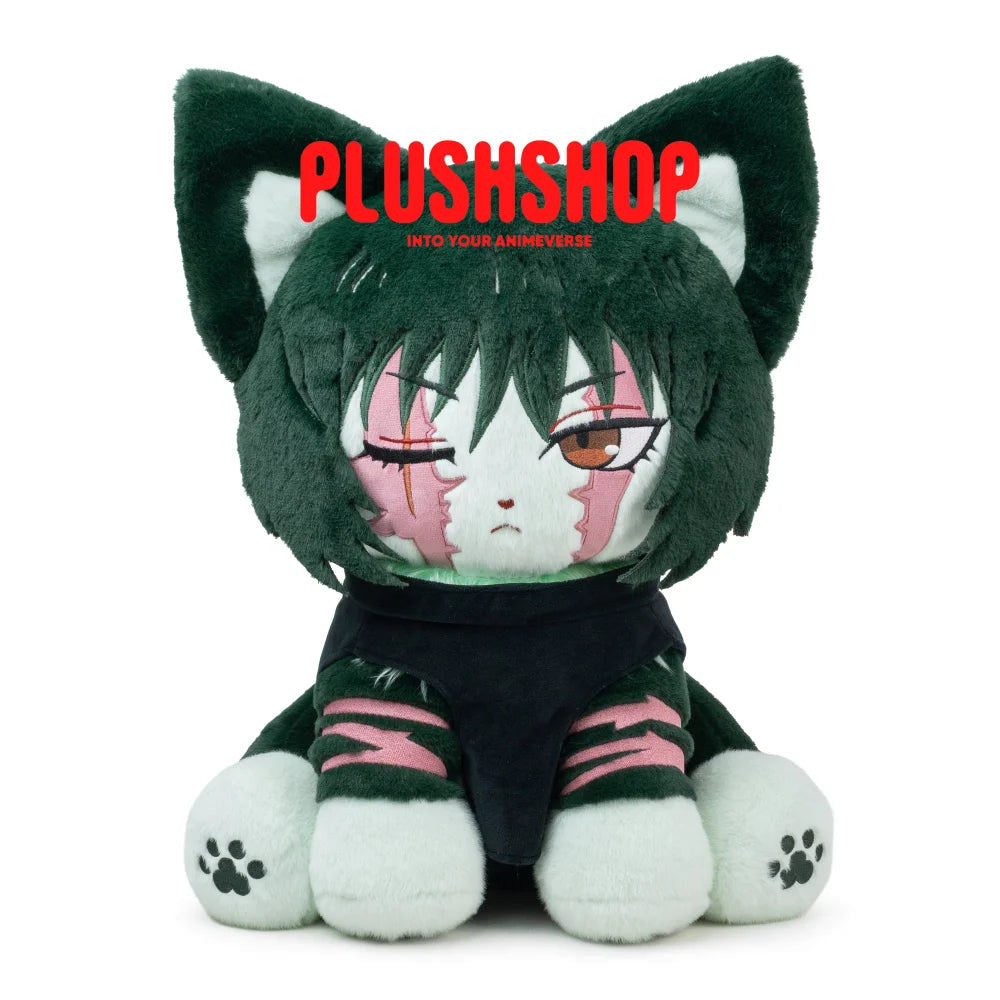 Makimeow - Makimeow (Pre order: Ship by May 30 ～ Jun 30) - 玩偶