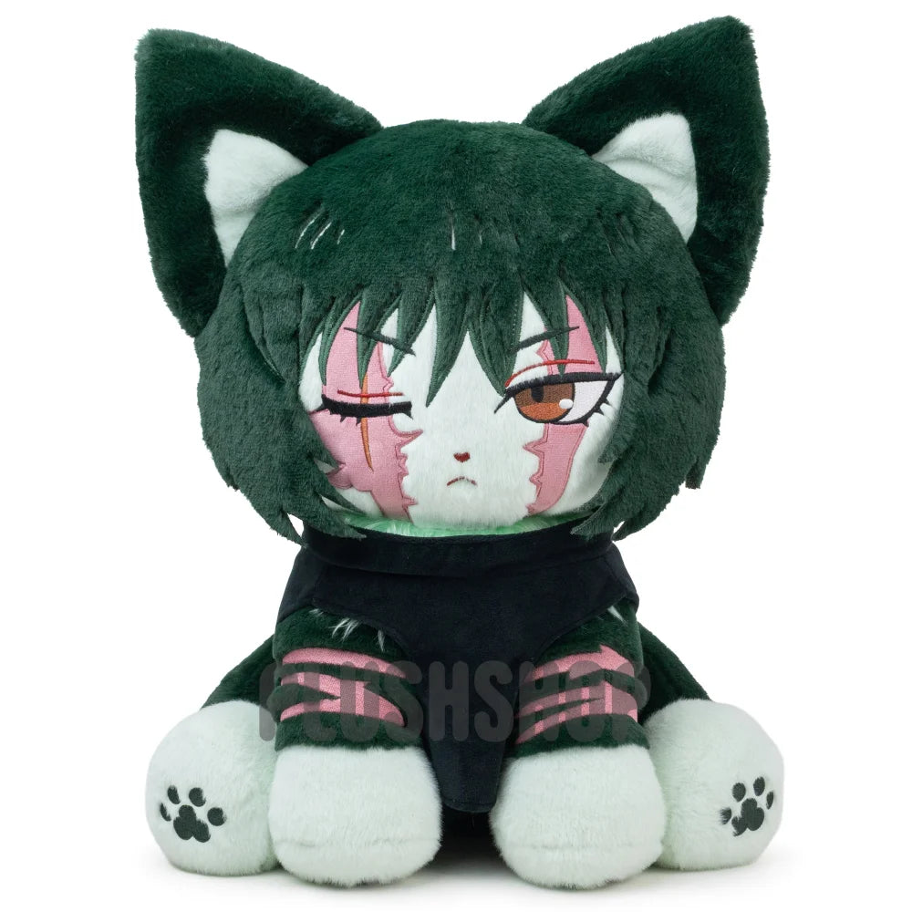 Makimeow - Makimeow (Pre order: Ship by May 30 ～ Jun 30) - 玩偶
