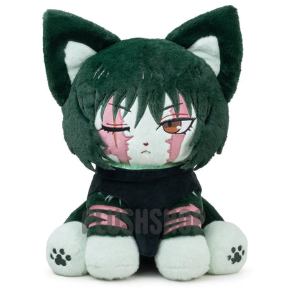 Makimeow - Makimeow (Pre order: Ship by May 30 ～ Jun 30) - 玩偶