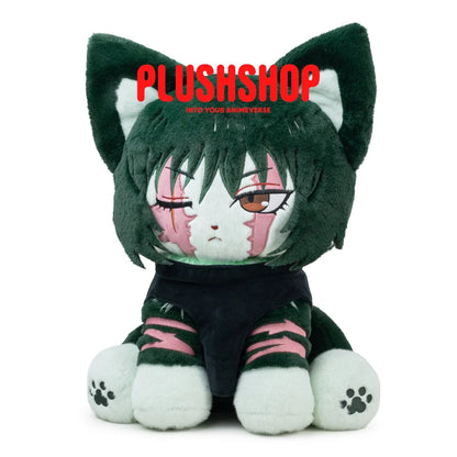 Makimeow - Makimeow (Pre order: Ship by May 30 ～ Jun 30) - 玩偶