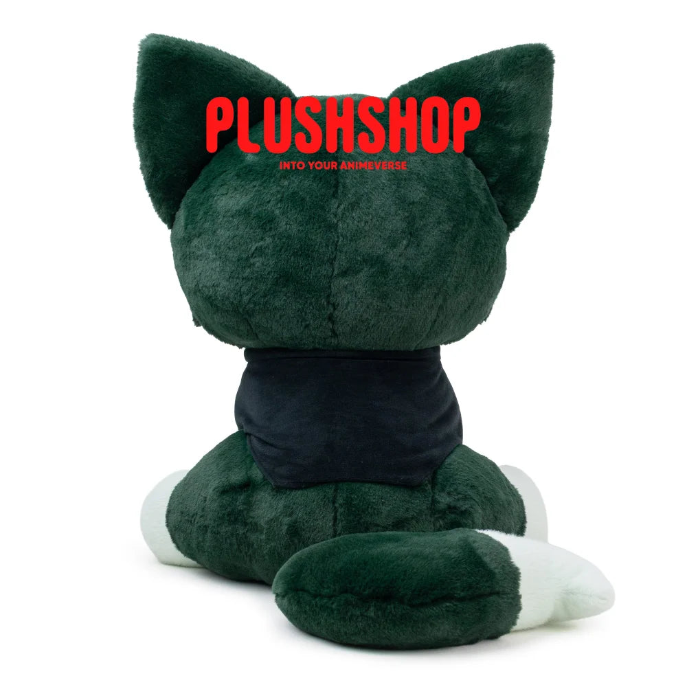 Makimeow - Makimeow (Pre order: Ship by May 30 ～ Jun 30) - 玩偶