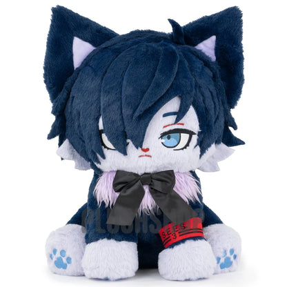 Makotomeow (17IN) Makotomeow(Pre order: Shipping at August 20-September 10) 玩偶
