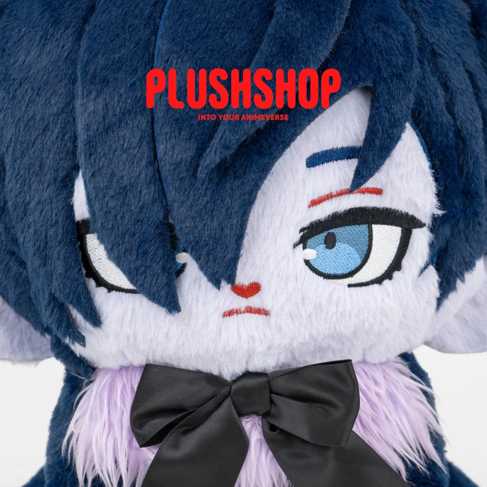 Makotomeow (17IN) Makotomeow(Pre order: Shipping at August 20-September 10) 玩偶