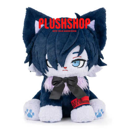 Makotomeow (17IN) Makotomeow(Pre order: Shipping at August 20-September 10) 玩偶