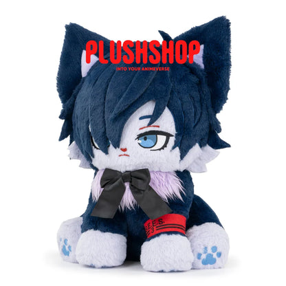 Makotomeow (17IN) Makotomeow(Pre order: Shipping at August 20-September 10) 玩偶