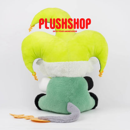 45Cm Mammonmeow Helluva Boss 玩偶