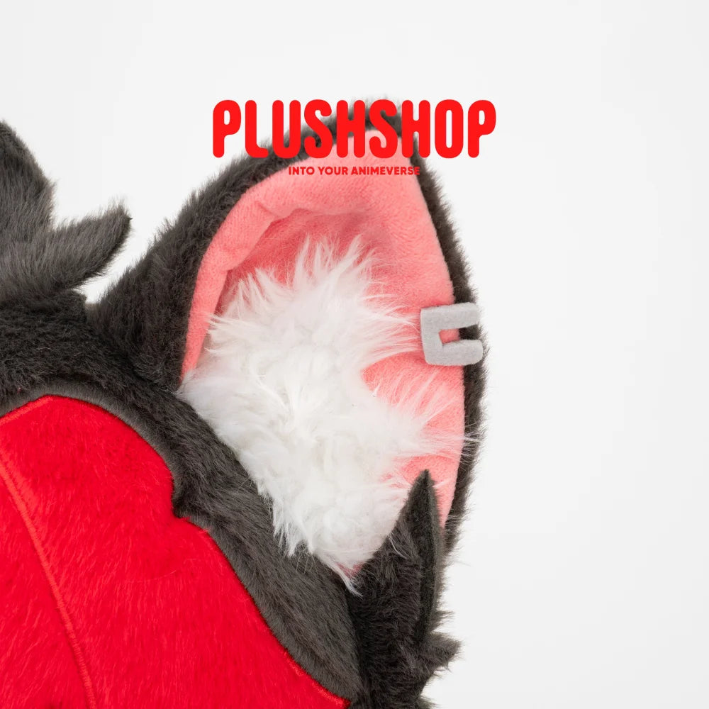 Manatomeow(17IN) Manatomeow (Pre order: Shipping at November 30-December 25) 玩偶