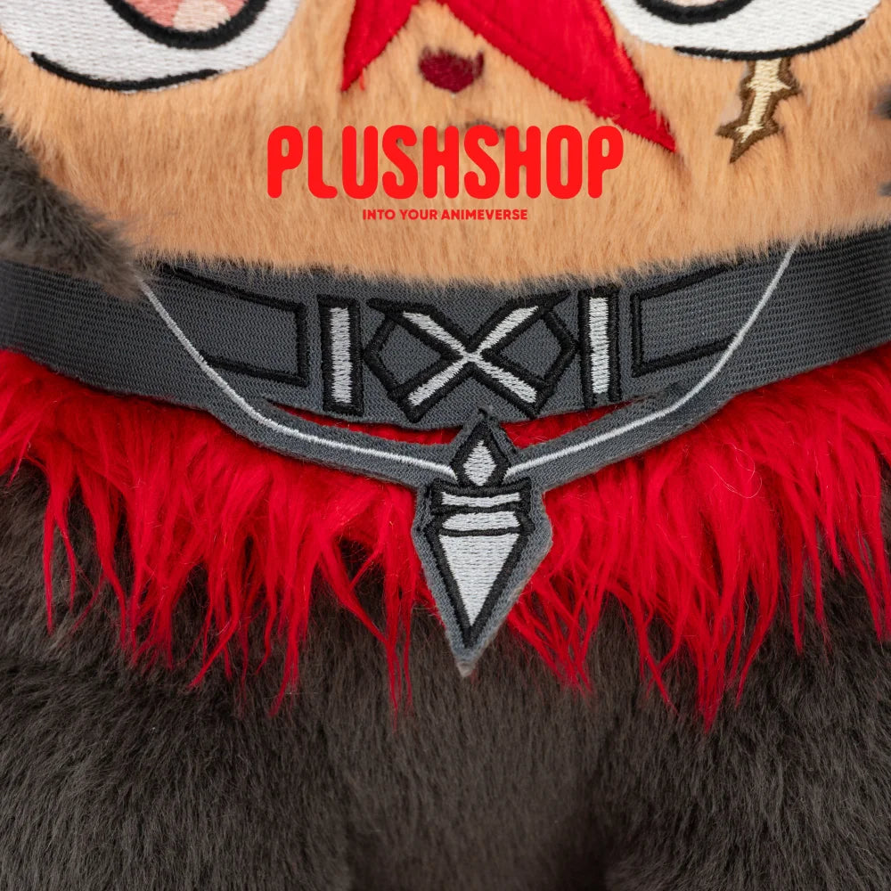 Manatomeow(17IN) Manatomeow (Pre order: Shipping at November 30-December 25) 玩偶